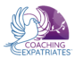 Coaching Expatriates Logo