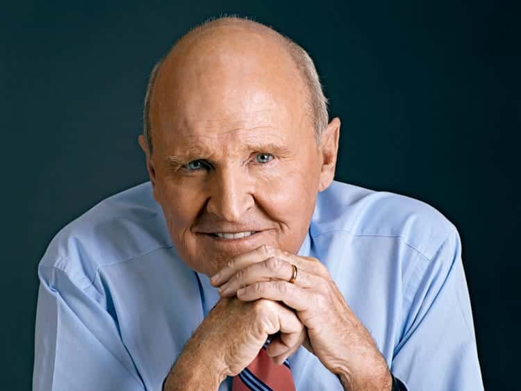 Jack Welch