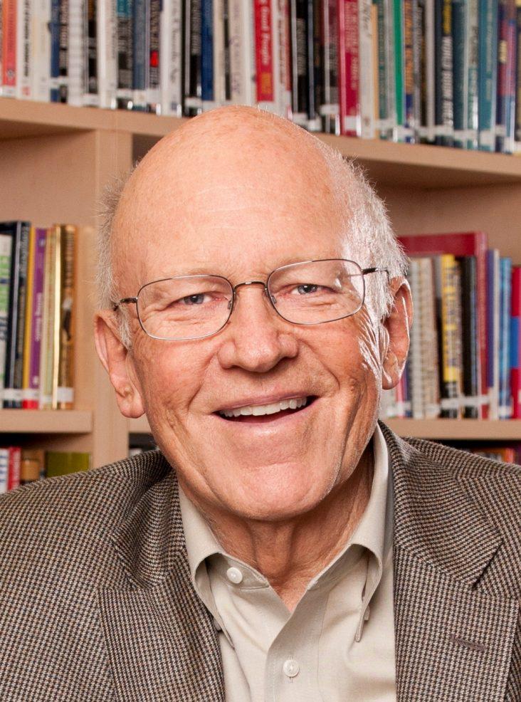 Ken Blanchard