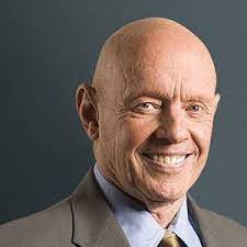 Stephen Covey Photo