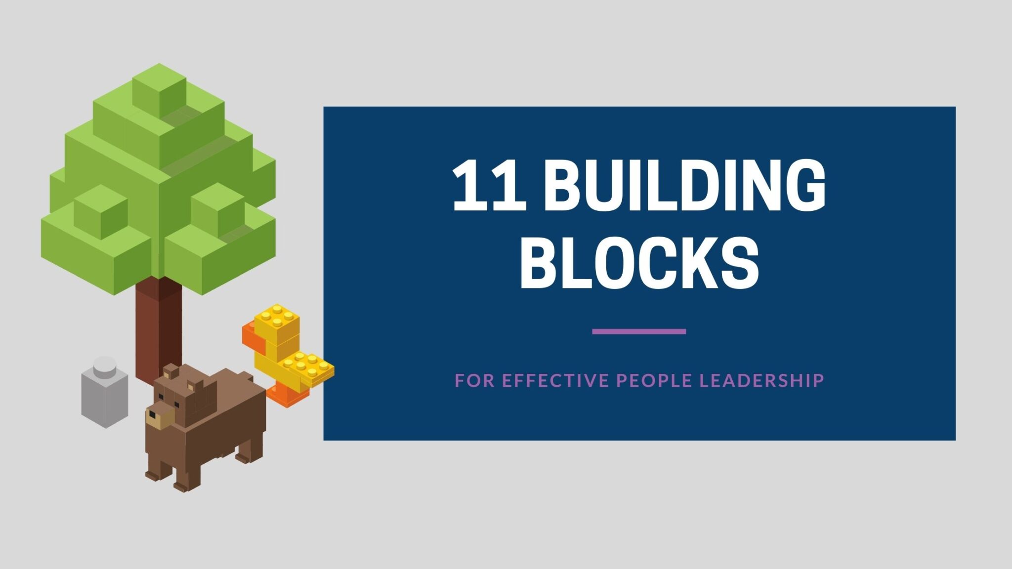 What Is People Leadership And How To Develop It | Coaching Expatriates®