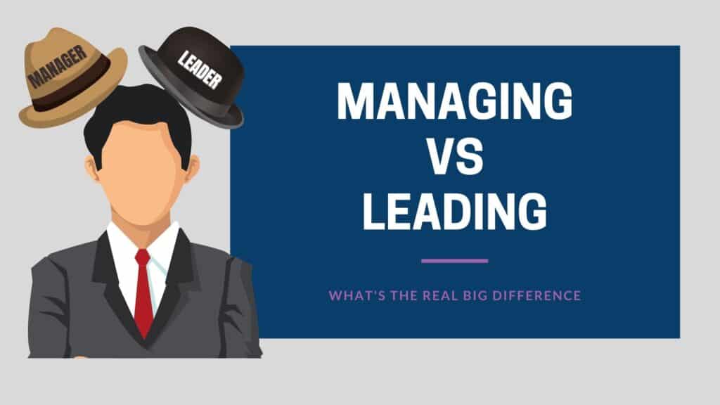managing vs leading