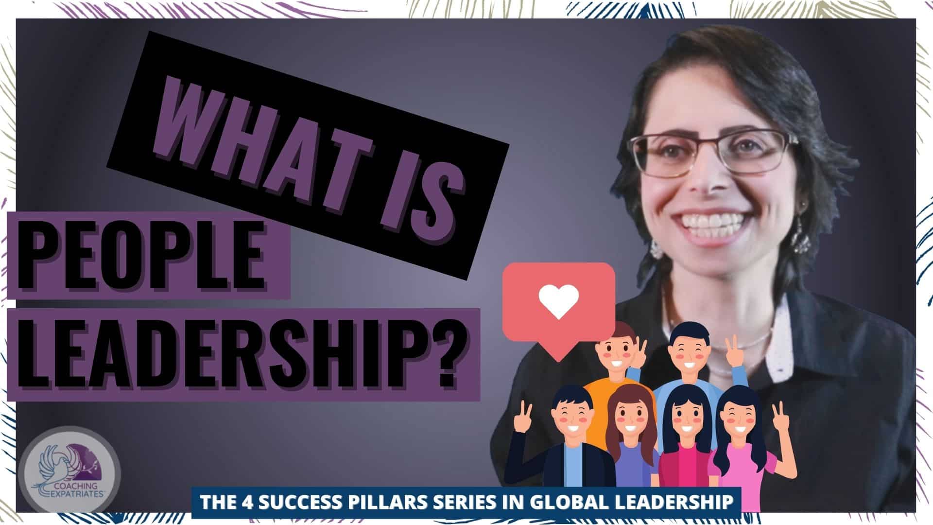 Youtube - What Is People Leadership