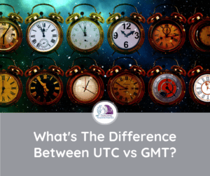 UTC vs GMT featured image