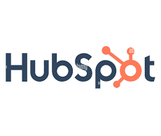 Hubspot Logo