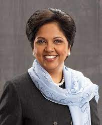 Indra Nooyi