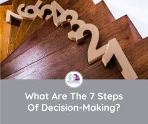 Blog Post - What Are The 7 Steps Of Decision Making