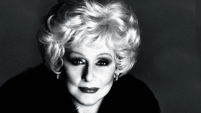 Mary Kay Ash