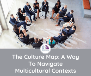Blog Post The Culture Map