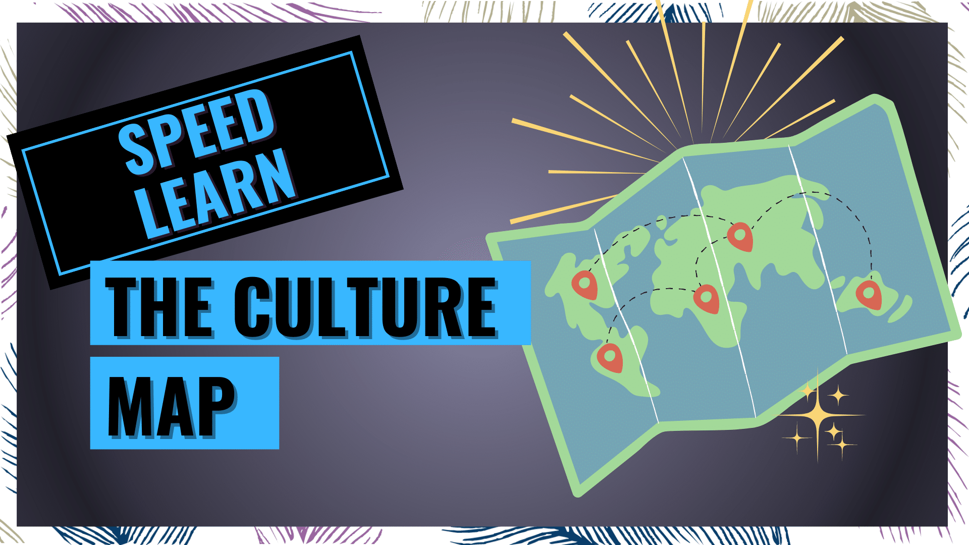 The Culture Map (VideoClip) Thumbnail