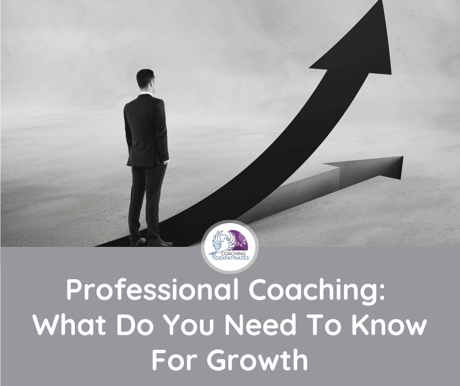 Professional Coaching featured post