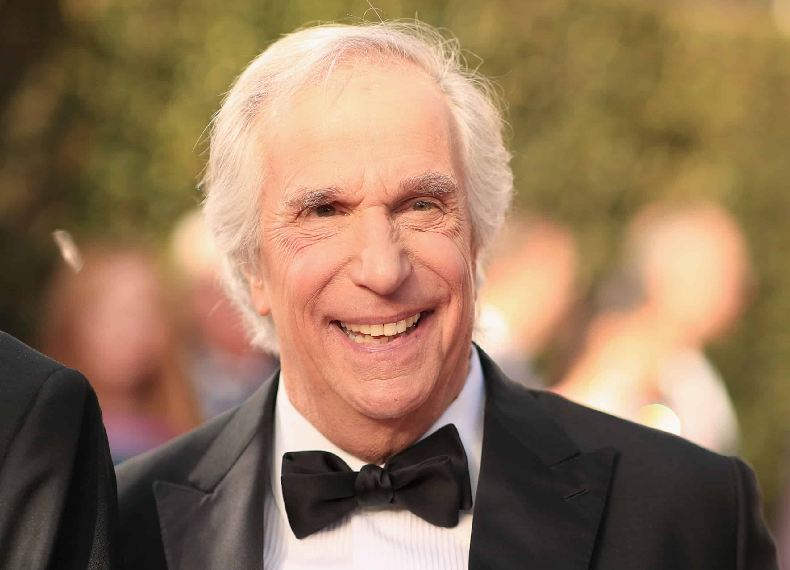 Henry Winkler