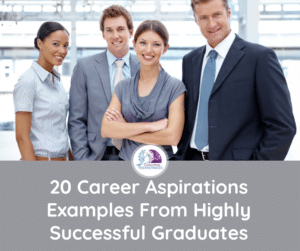 Career Aspiratons Examples Featured Image
