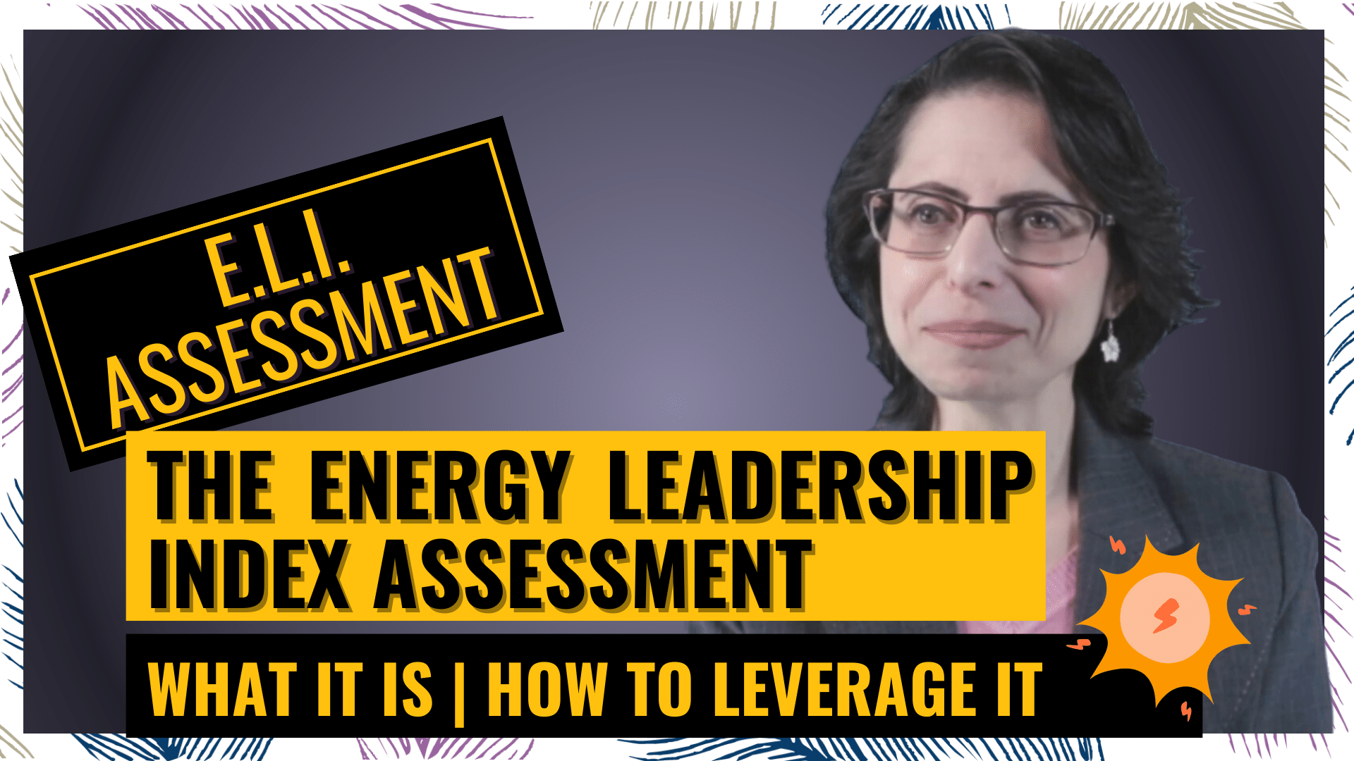 Energy Leadership Index Assessment Thumbnail