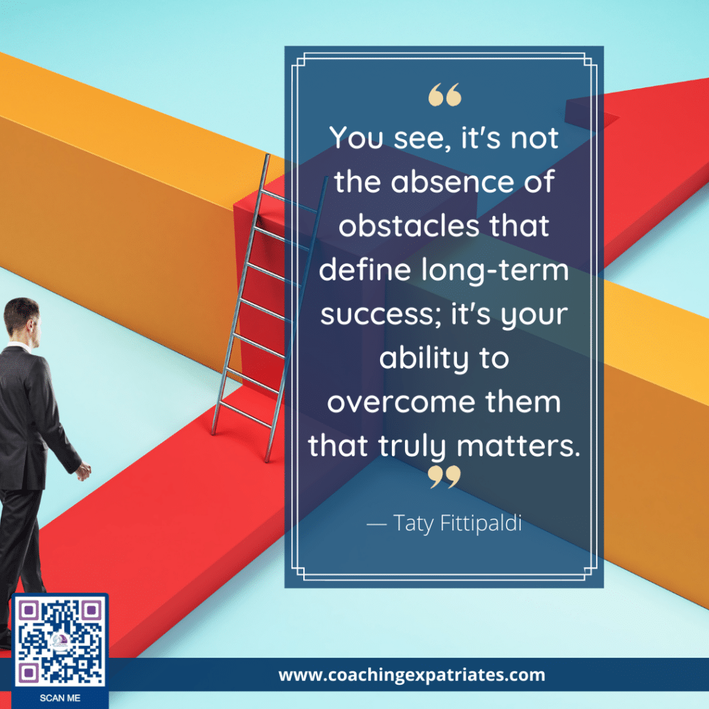 Strategic Financial Management - Quote obstacles