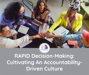 RAPID Decision-Making - Featured Image