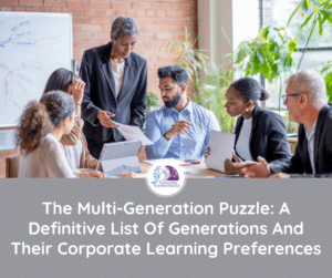 Blog Post - The Multi-Generation Puzzle Featured