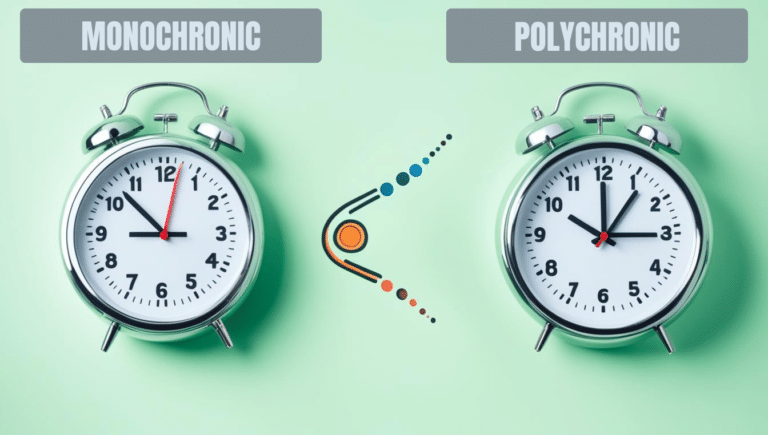 Chronemics In Leadership: Navigating Time Perceptions In High And Low ...