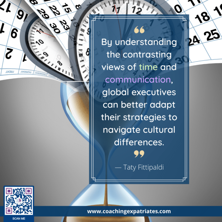 Chronemics In Leadership Navigating Time Perceptions In High And Low 