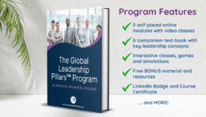 The Global Leadership Pillars Training Program Promo