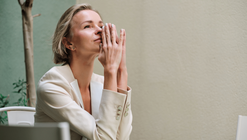 Coaching Myself - Picture 01