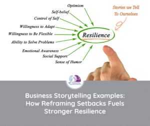 Featured Image Blog Post - Business Storytelling Examples