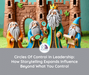 Blog Post -Circles Of Control In Leadership