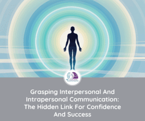 Blog Post - Interpersonal and Intrapersonal Communication