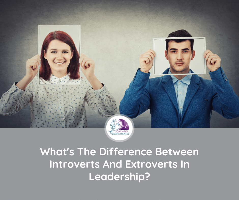 Blog Post - Leadership Branding