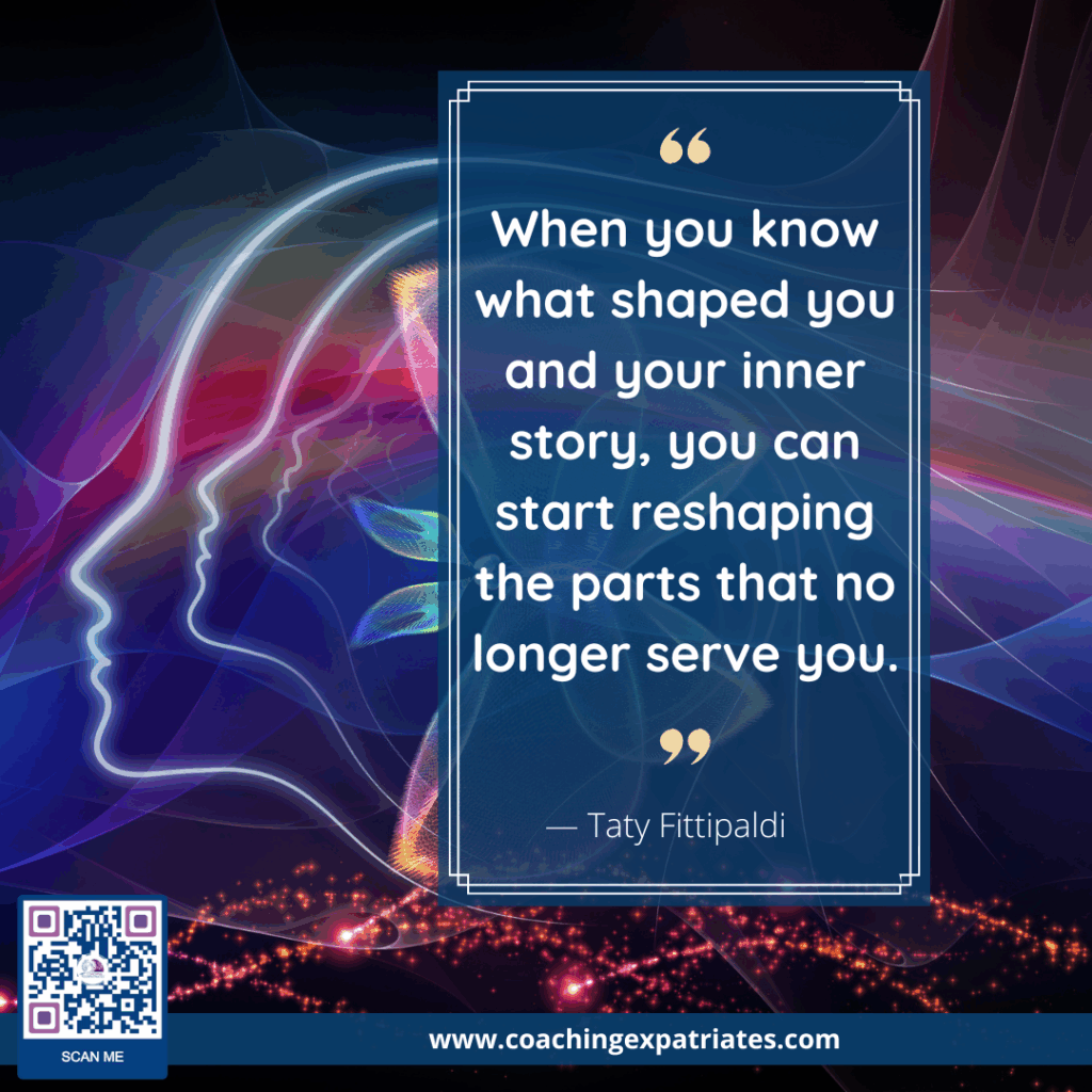 Quote - Interpersonal and Intrapersonal Communication 01