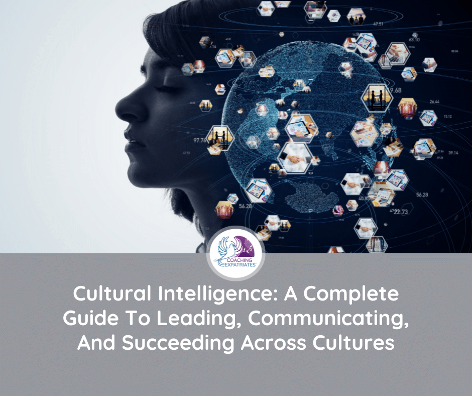 Blog Post - Cultural Intelligence