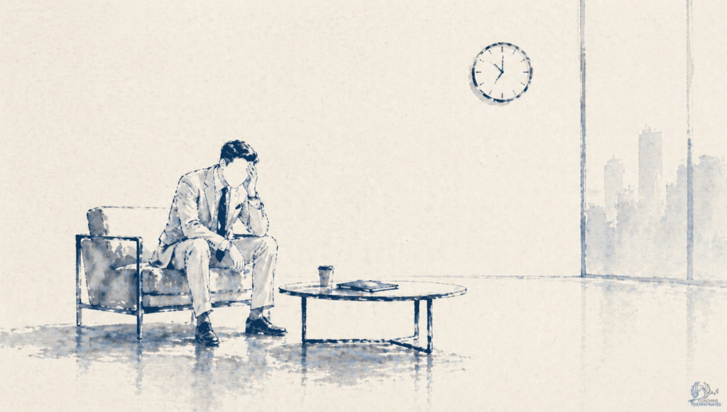 Cultural Intelligence 1 - synchronistic x fluid time