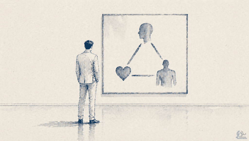 Cultural Intelligence 4 - Head Heart Body - CQ Theory