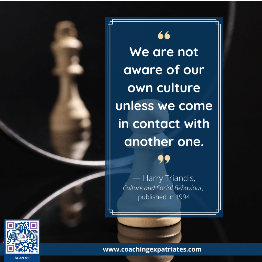 Quote - Cultural Intelligence 01