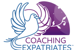 Coaching Expatriates Logo