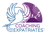 Coaching Expatriates Logo